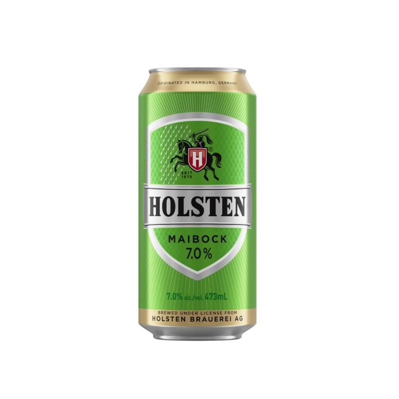 Holsten Maibock 473ml Can